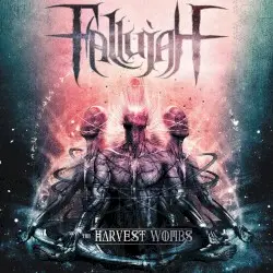 The Harvest Wombs by Fallujah