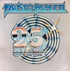 25ª raccolta by Fausto Papetti