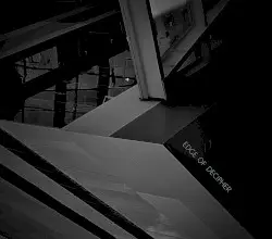 Edge of Decipher by Edge of Decipher