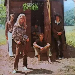 A Group Called Smith by Smith