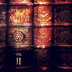 The Archive II by AstroPilot