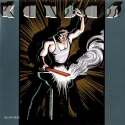 Power by Kansas