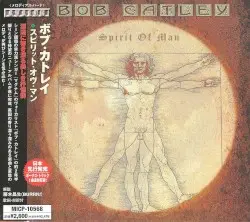 Spirit of Man by Bob Catley