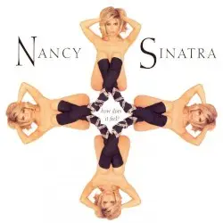 How Does It Feel by Nancy Sinatra