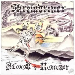 Blood & Honour by Skrewdriver