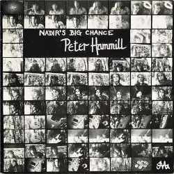 Nadir’s Big Chance by Peter Hammill
