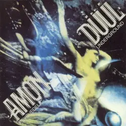 Psychedelic Underground by Amon Düül