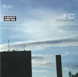 The Timerewinder by JFC