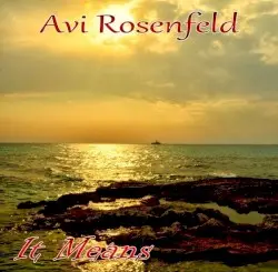 It Means by Avi Rosenfeld