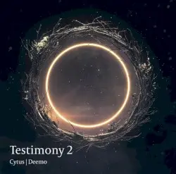 Testimony2 Cytus | Deemo by onoken