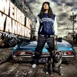 Straight Outta Lynwood by “Weird Al” Yankovic