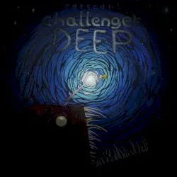 Challenger Deep by Catscan!