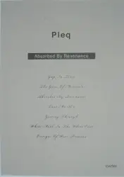 Absorbed by Resonance by Pleq