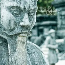 Wrath & Apathy by bvdub
