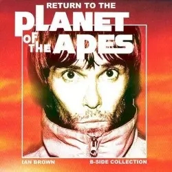 Return to the Planet of the Apes by Ian Brown