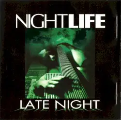 Nightlife Late Night by Herbie Hancock & Lionel Hampton