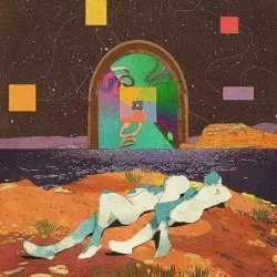 Commission on Prism Occultations by Patrick R. Pärk