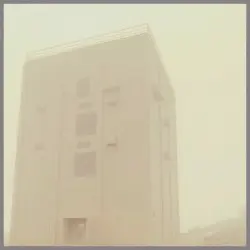 Umunhum by Limestone Ziggurat