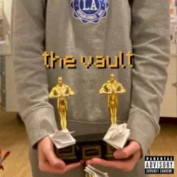 THE VAULT by ZEDNED