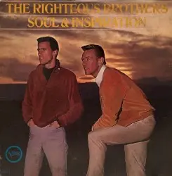 Soul & Inspiration by The Righteous Brothers