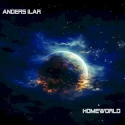 Homeworld by Anders Ilar