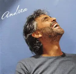 Andrea by Andrea Bocelli