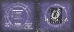 Atlantis by Lunatica