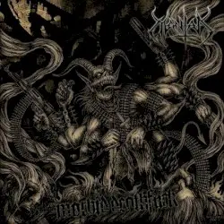 Morbid Deathfuck by Mantak