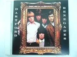 Dartford Renegades by Rolling Stones