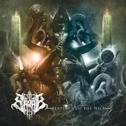 Serpents of the Nile by Scarab