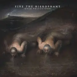 Over Phlegethon by Five The Hierophant