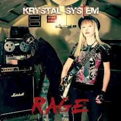 Rage by Krystal System