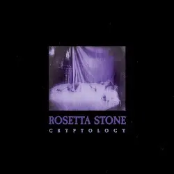 Cryptology by Rosetta Stone