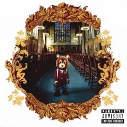 Freshman Year by Kanye West