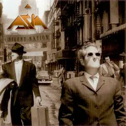 Silent Nation by Asia