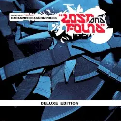 Lost and Found by Dadamnphreaknoizphunk
