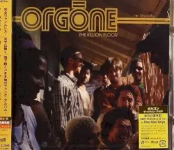 The Killion Floor by Orgone