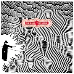 The Eraser by Thom Yorke