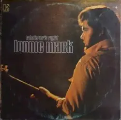 Whatever's Right by Lonnie Mack