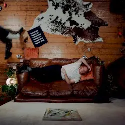 Living Like There's No Tomorrow, But Killing Yourself In The Process by Laurence Guy