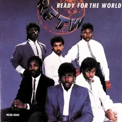 Ready for the World by Ready for the World