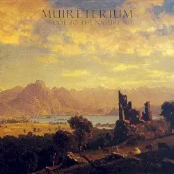 Ode to the Nature by Muireterium