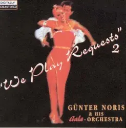 “We Play Requests” 2 by Günter Noris