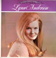 Lynn Anderson by Lynn Anderson