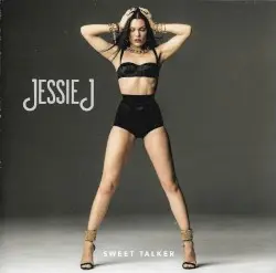 Sweet Talker by Jessie J