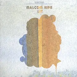 Lit by Malcom Kipe