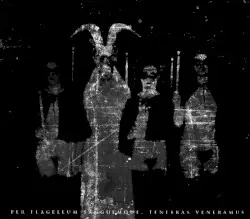 Per Flagellum Sanguemque, Tenebras Veneramus by Gnaw Their Tongues