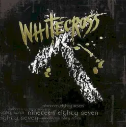Nineteen Eighty Seven by Whitecross