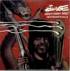 Shimmy Shimmy Blade Instrumentals by dDamage
