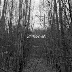 October Rising by David Galas